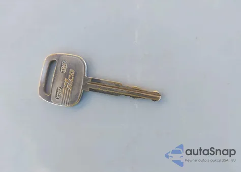 2004 Toyota Camry Le/Xle/Se из США, поврежденный, VIN 4T1BE32K64U939657